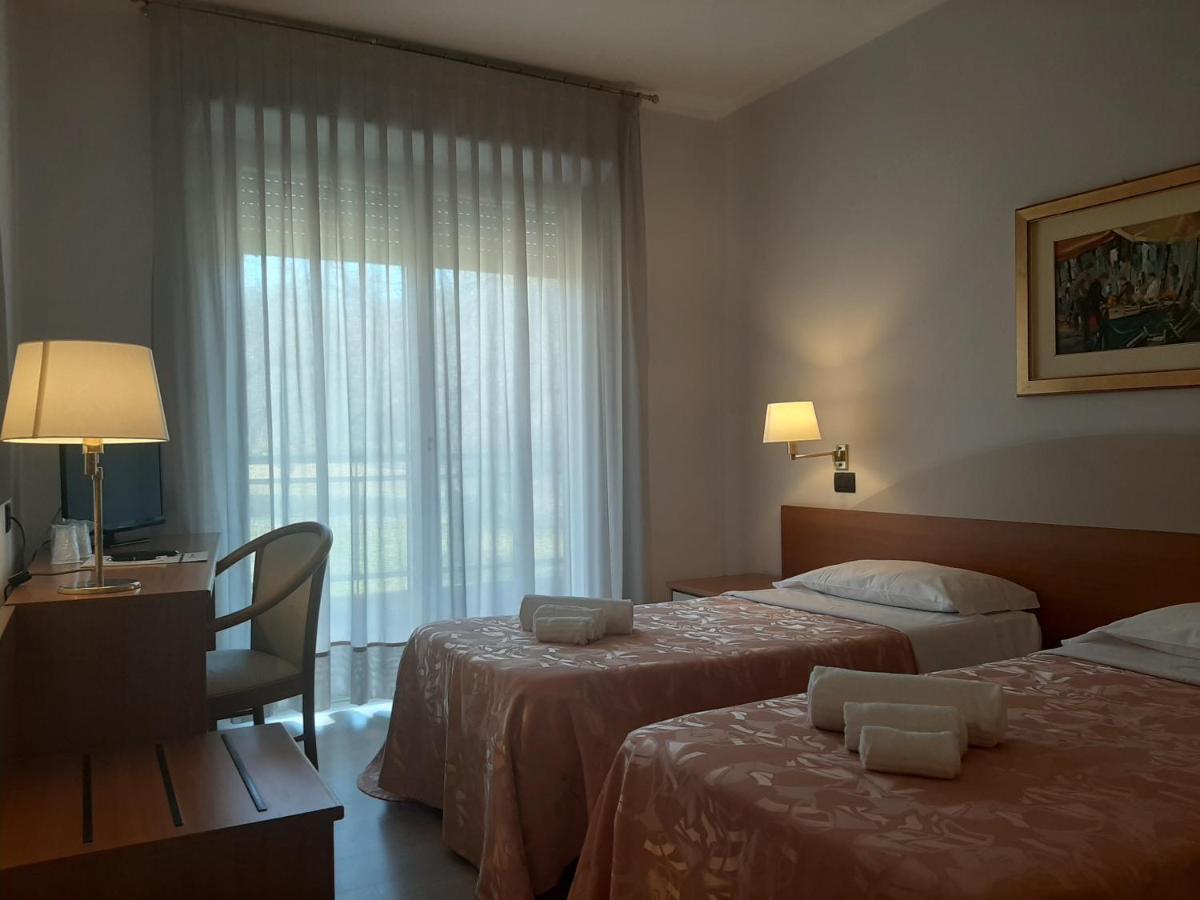 Hotel Roero Park