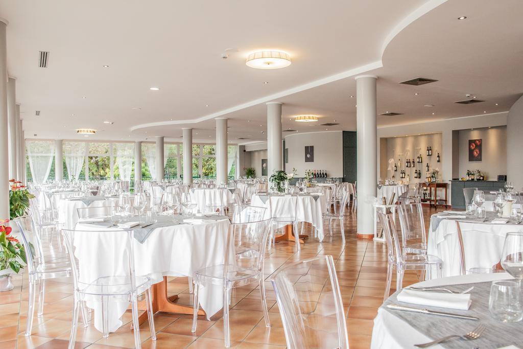 Hotel Roero Park