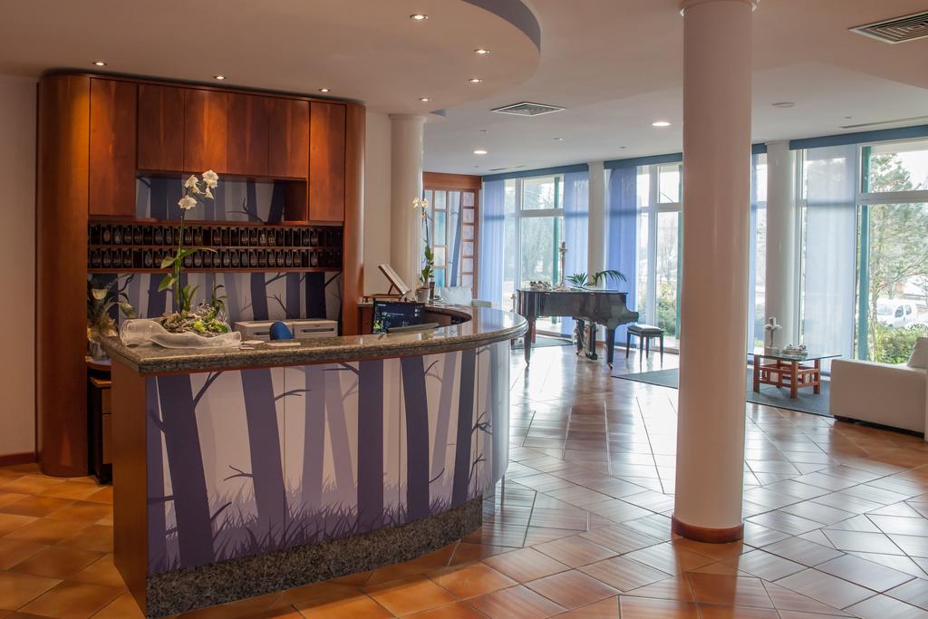 Hotel Roero Park