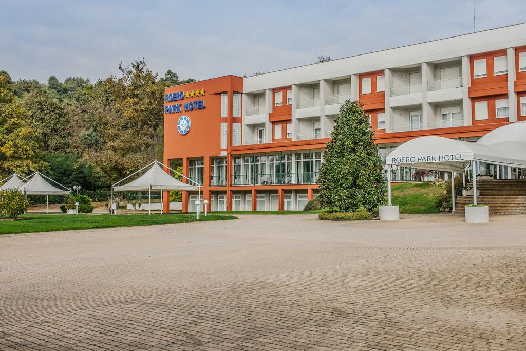 Roero Park Sommariva Perno