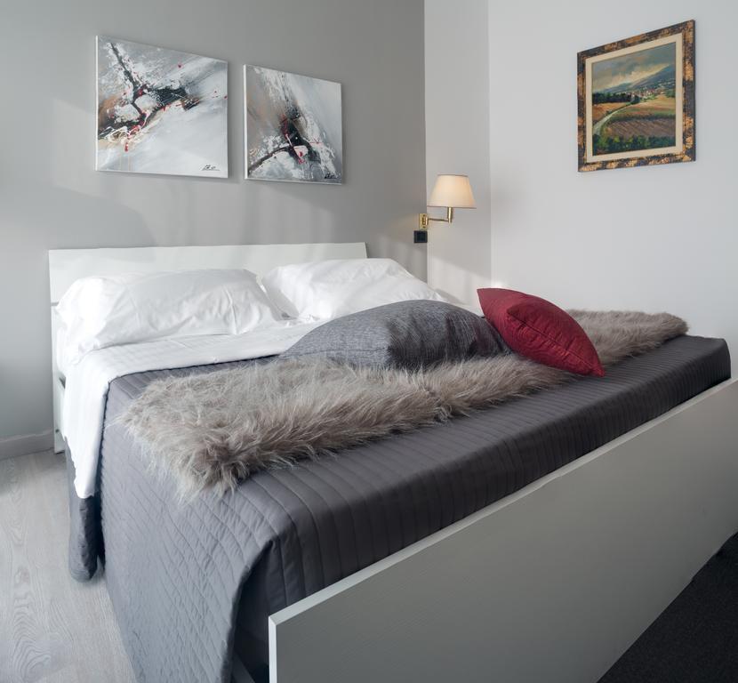 Hotel Roero Park Sommariva Perno