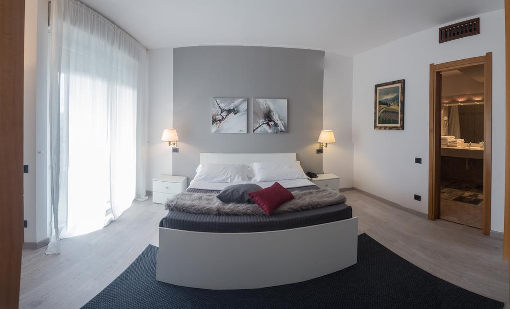 Hotel Roero Park Sommariva Perno