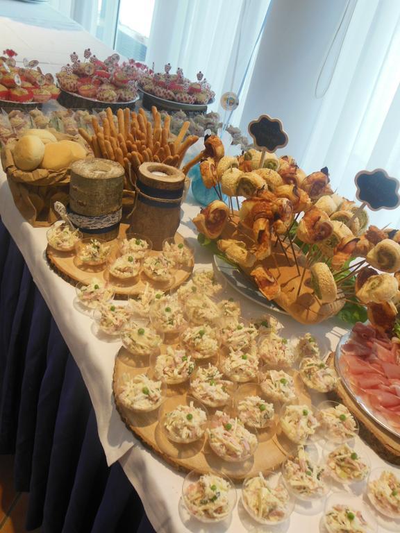 Roero Park Hotel Sommariva Perno