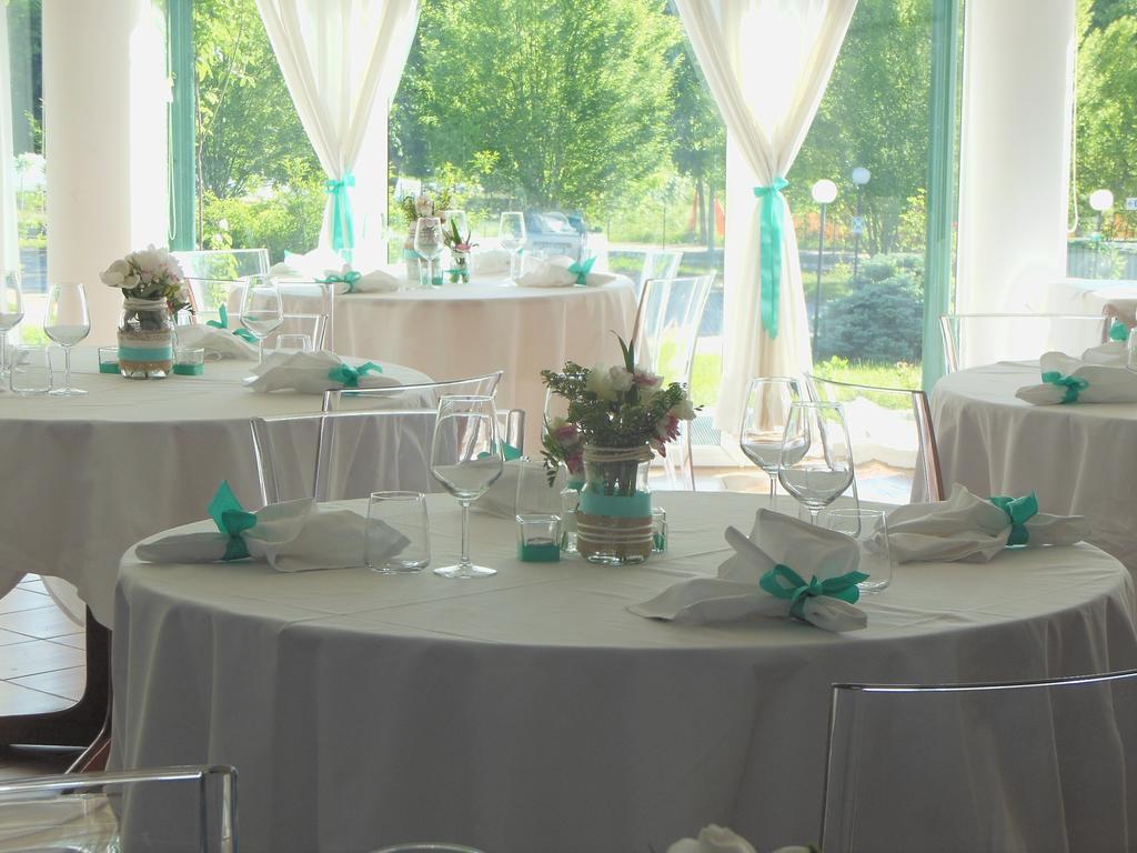 Roero Park 4*