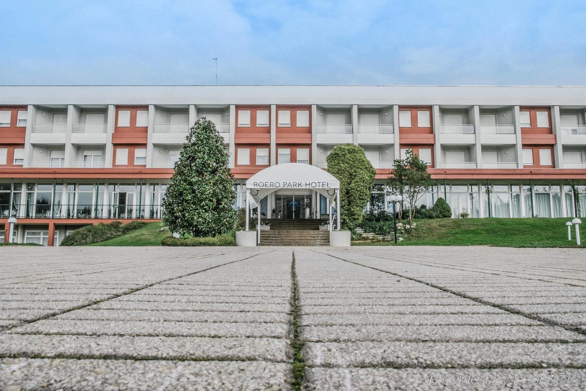 Hotel Roero Park 4*