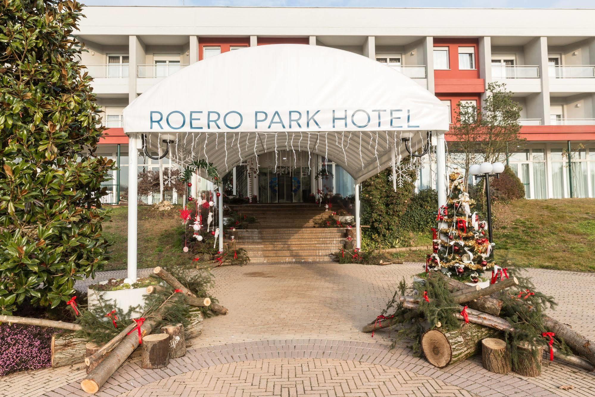 Roero Park Hotel 4*