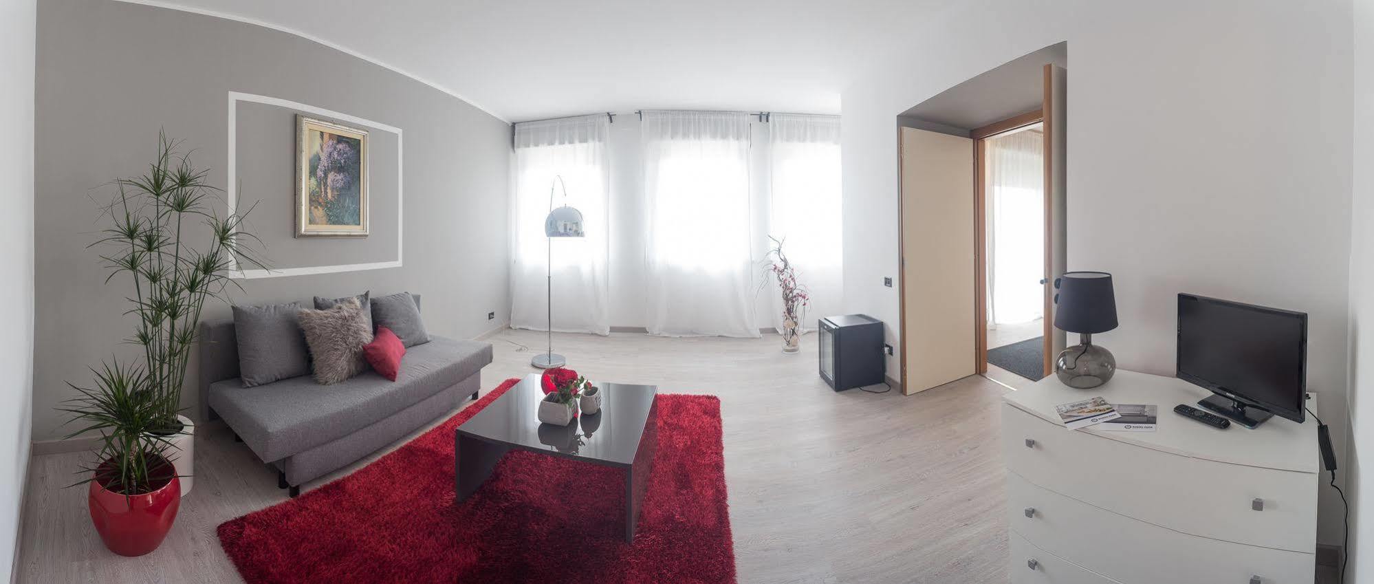 Hotel Roero Park