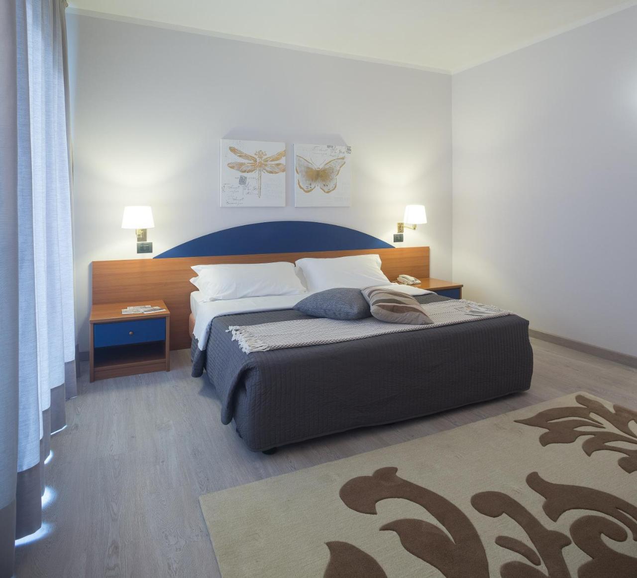 Hotel Roero Park