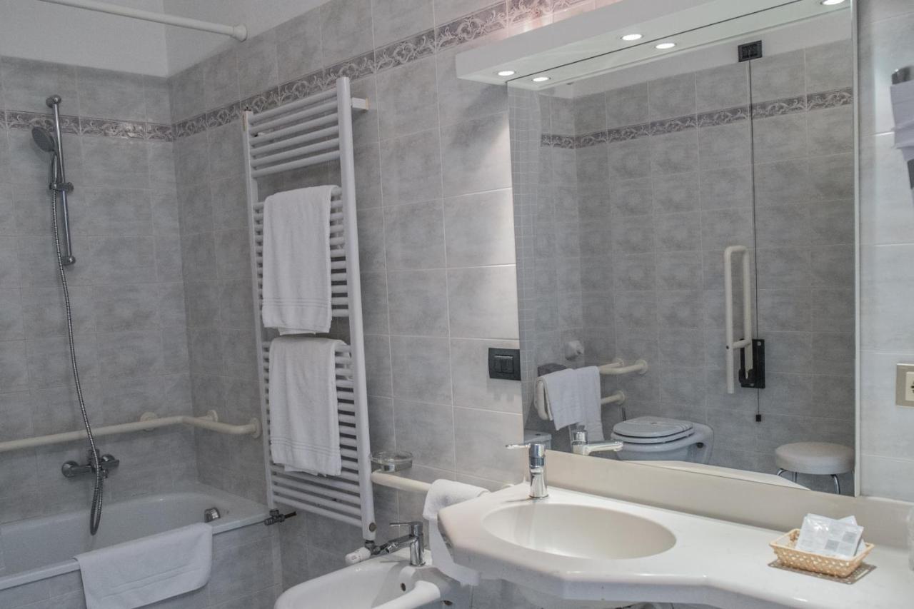 Hotel Roero Park