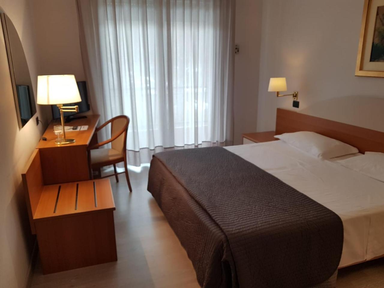 Hotel Roero Park
