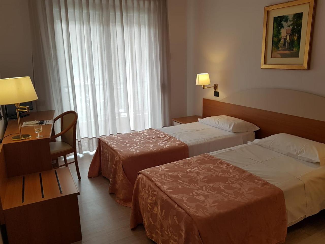 Hotel Roero Park