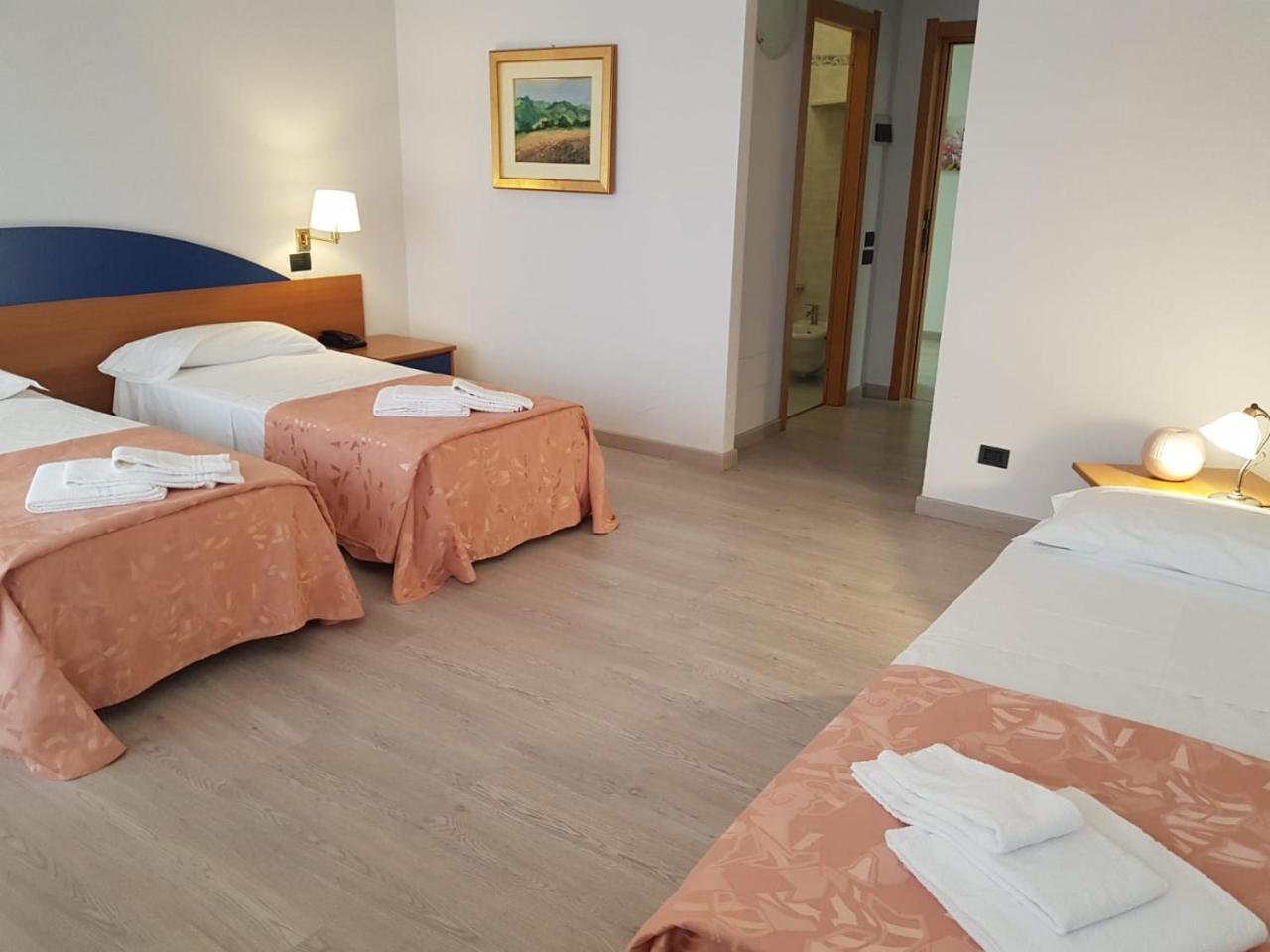Roero Park Hotel Sommariva Perno