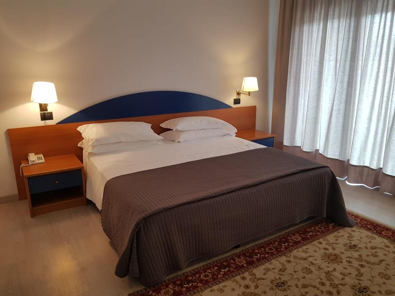 Hotel Roero Park Sommariva Perno