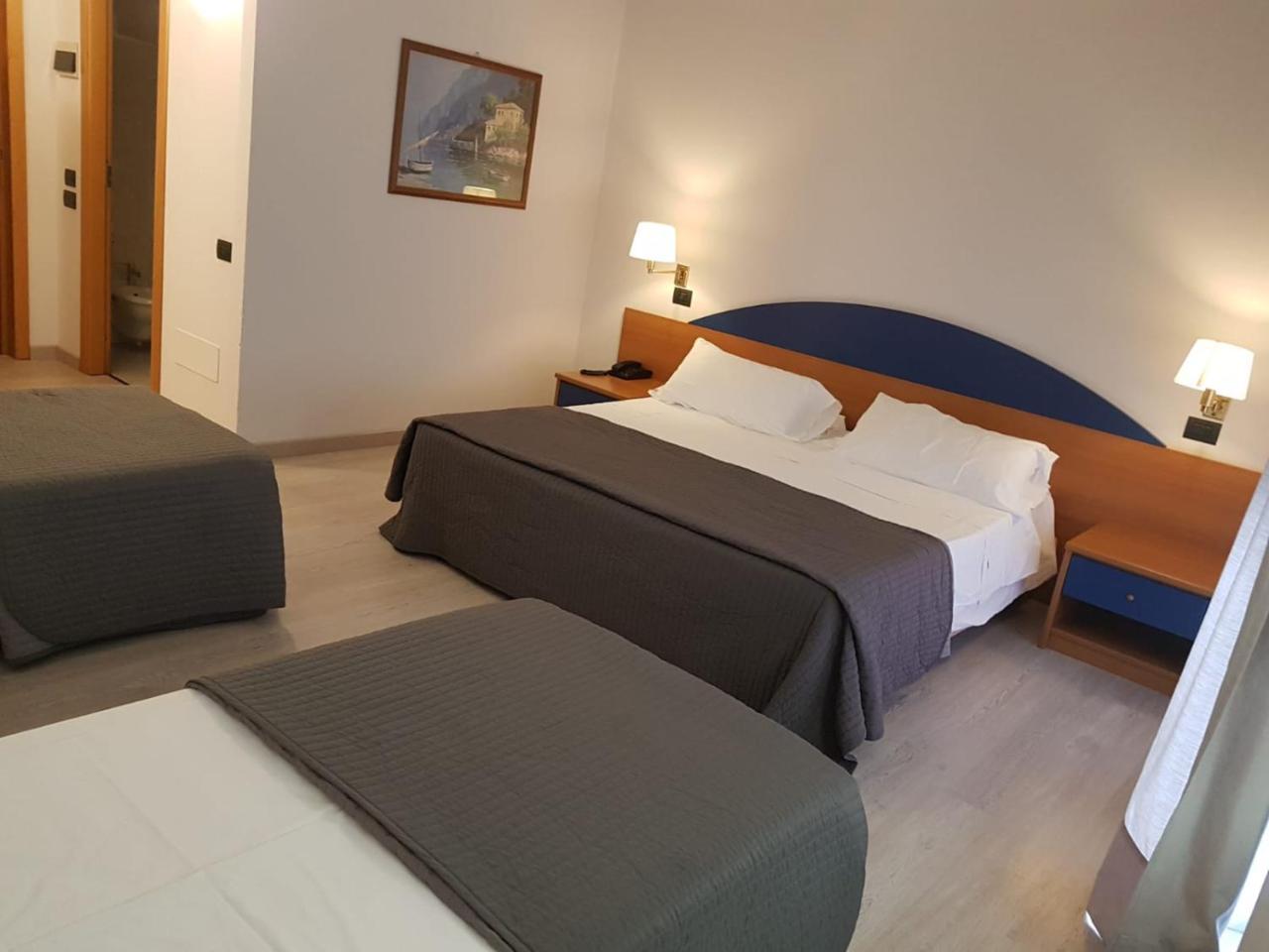 Hotel Roero Park Sommariva Perno