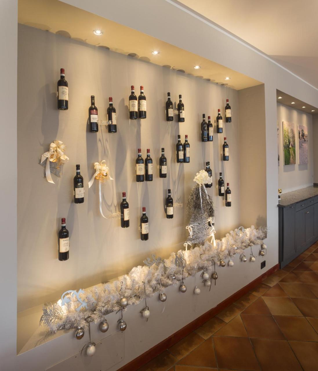 Roero Park Hotel