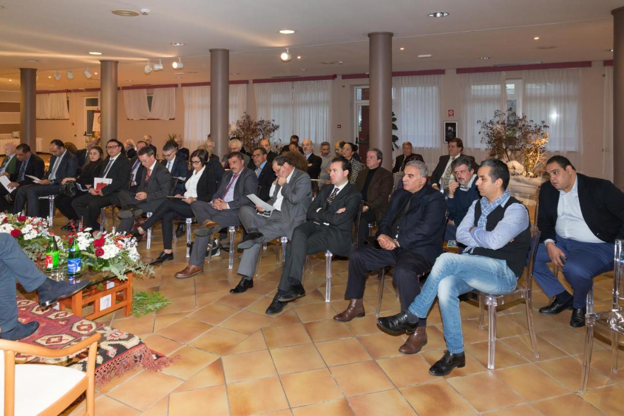 Roero Park 4* Sommariva Perno