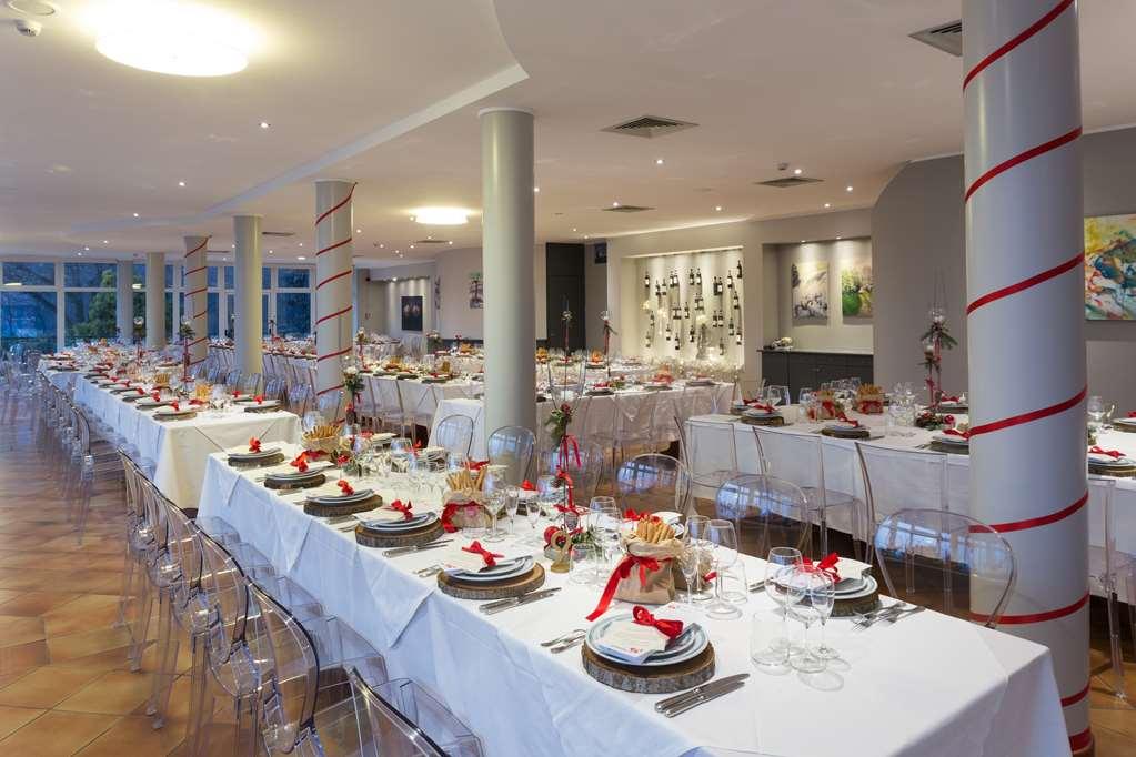 Hotel Roero Park Sommariva Perno